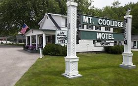 Mount Coolidge Motel